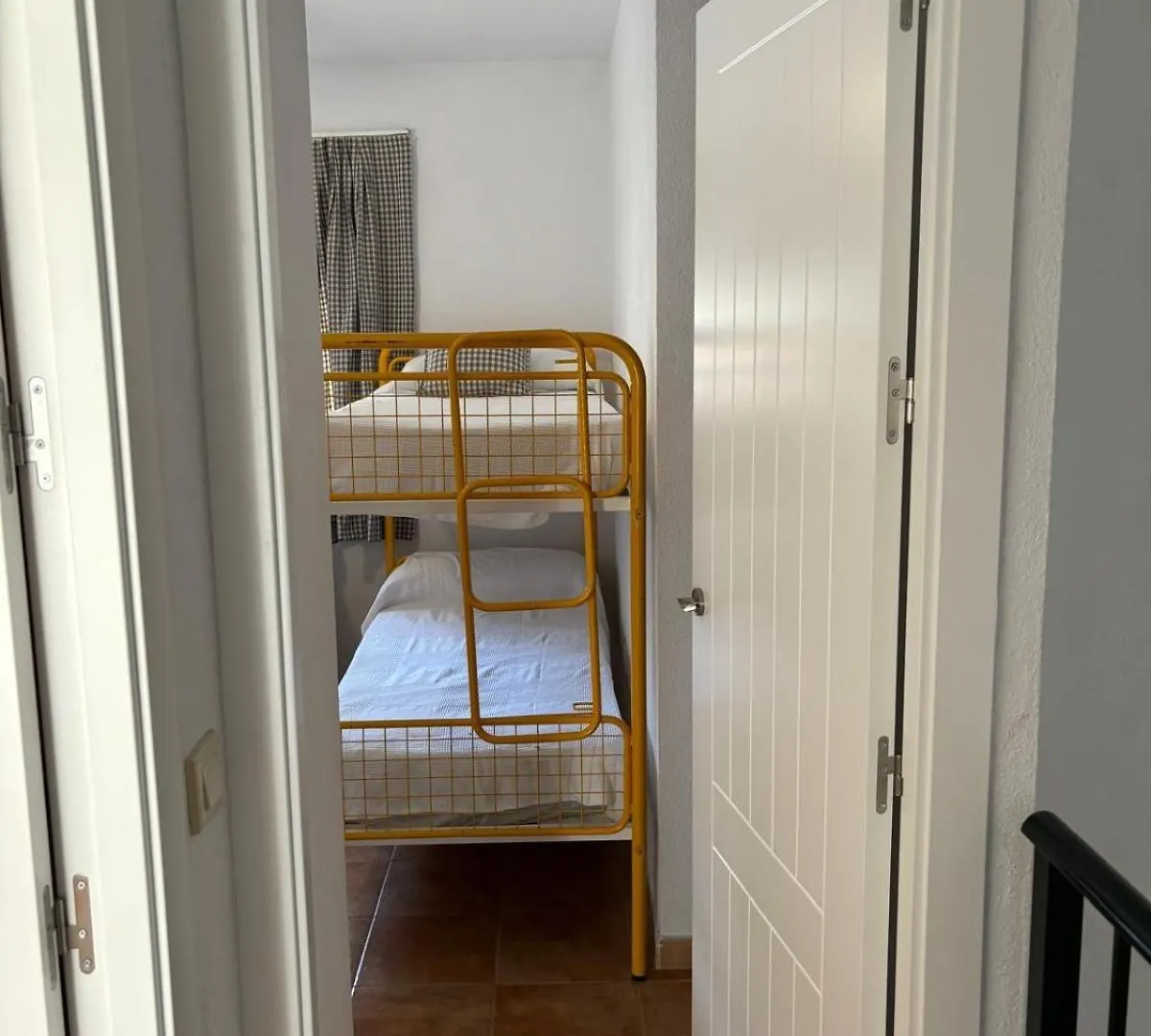 노보 산티 페트리 Sunset Barrosa Duplex 빌라