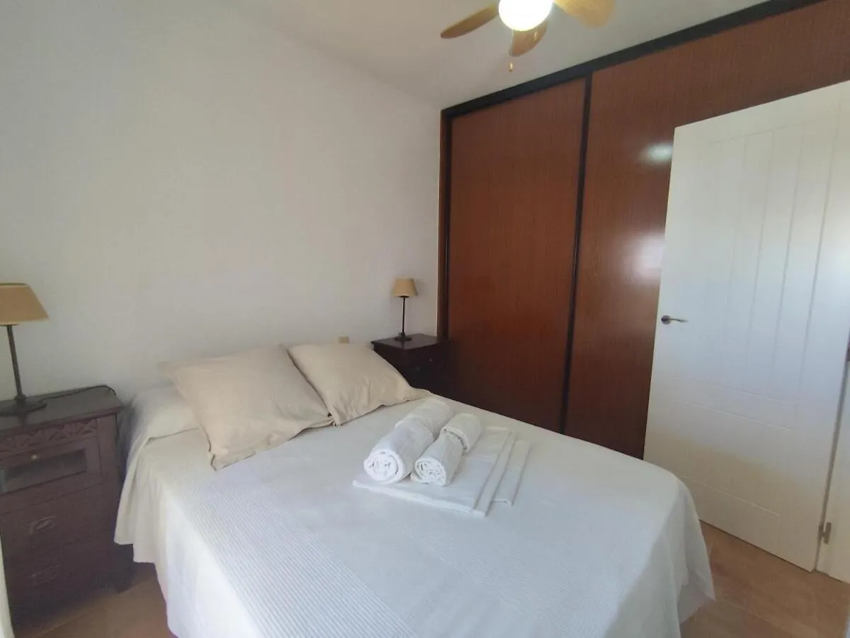 펜션 노보 산티 페트리 Sunset Barrosa Duplex 빌라 스페인