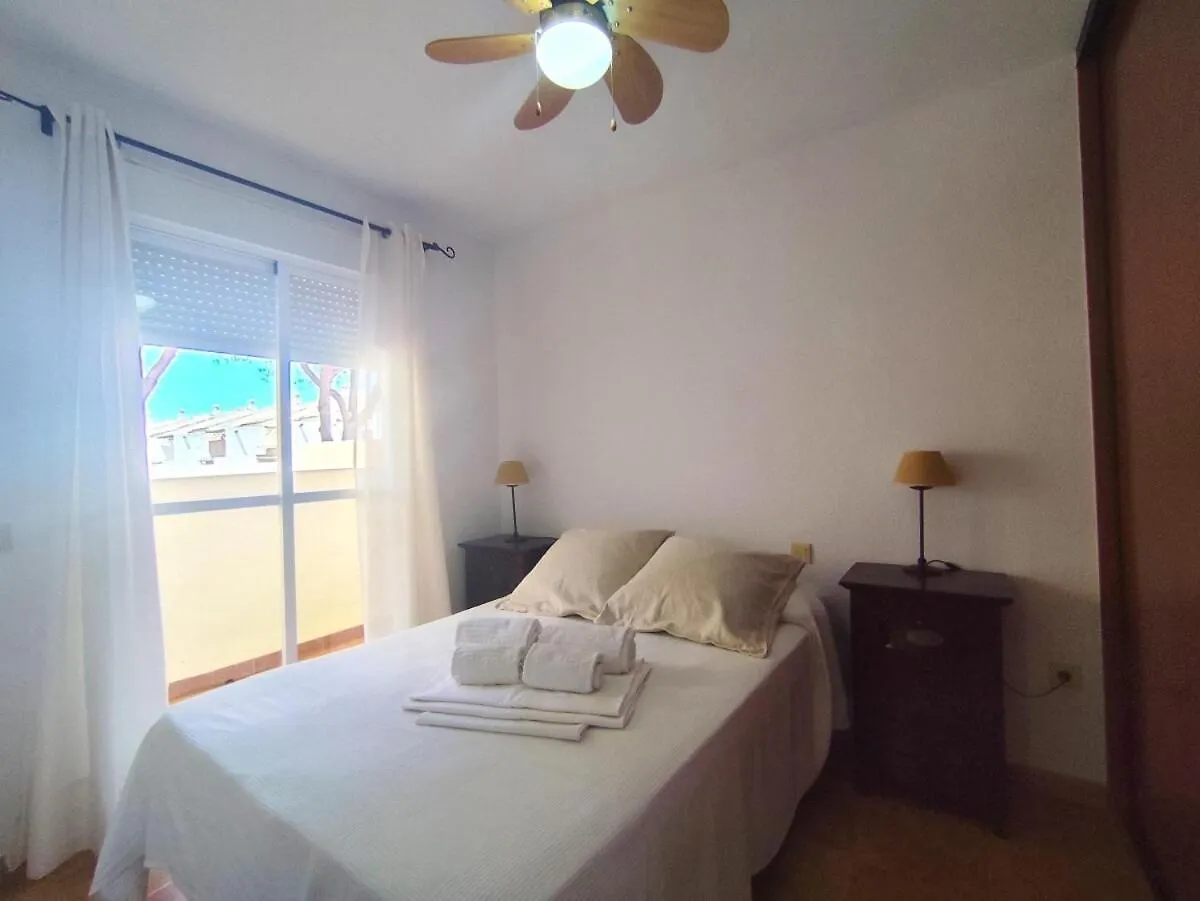 노보 산티 페트리 Sunset Barrosa Duplex 빌라 펜션